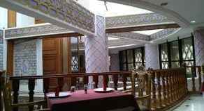 Hotel Ville Des Roses - Image 4