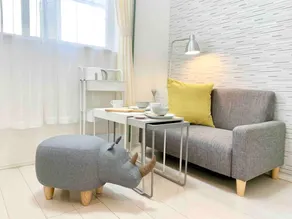 Mini Studio with Loft, Skytree/Asakusa 10Mins Walk - Image 2