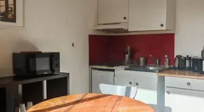 Charmant studio meublé avec jardinet - 25 m2 - Orsay - Le Guichet - Image 3