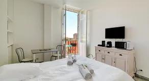 Upstays - Studio - Next to the Palais -AC - Image 4
