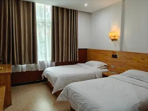 Fenghao Hotel - Image 2