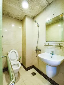 Paar Homestay 76 C18 Tân Bình - Image 3