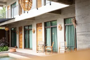 Casa Ampa Zikatela- Brisas de Zicatela- Puerto Escondido - Image 4