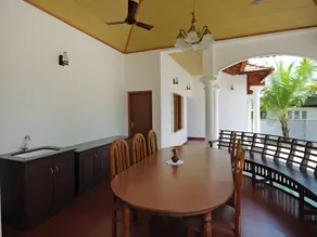 Sunny Days Homestay Alleppey - Image 4