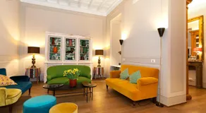Casa Fabbrini Fancy Suites - Image 2