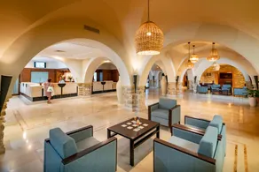 Hotel Mediterranee Thalasso Golf - Image 3