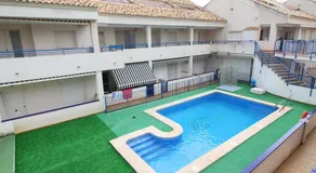 Global Vacacional, Apartamento con piscina en playa Corinto - Image 5