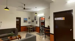 The Circle Hostel - Chennai - Image 2