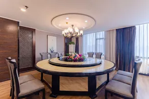 Pingzhimeng Holiday Hotel - Image 4