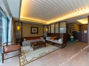 Dapeng Yuanshanhai Baogeli Vacation Hotel Shenzhen - Image 4