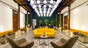 Hotel Boutique MR - Image 5