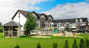Ośrodek Wczasowy REWA - Image 3