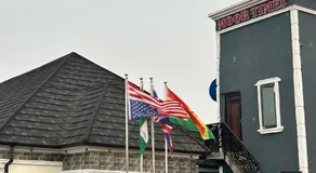 Moor Times Hotel - Image 4