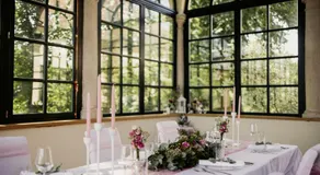 Schlossgasthof & Hotel Rosenburg - Image 3