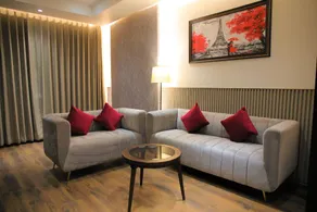 Pride Biznotel Haldwani - Image 2