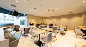 Urvest Hotel Kamata - Image 4