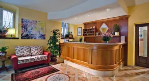 Hotel Garnì Riviera - Image 4