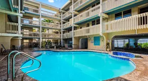 Oceanfront Kona Bali Kai Condo 310 - Pool, Laundry, WIFI, Beach Access - Image 3