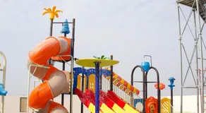 Lina Dreamland Resort - Image 2