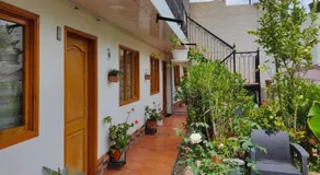Hotel Villa Carlinita - Image 3