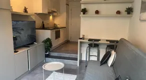 Charming Studio in Central Brussels - Walk Everywhere! - Image 2