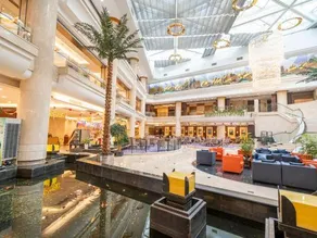 Zhenghe International Hotel - Image 4