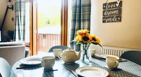 Ericht Holiday Lodges - Image 5