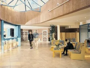 Residence Mer et Golf Buccaneer *** - 2 Camera Duplex 6 Persone - Image 3