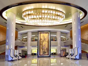Mingdu Ziwei Garden Hotel - Image 3