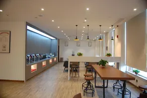 Hanting Hotel Handan Guangping County - Image 2