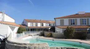 Duplex 6-7 p Résidence proche plage - Image 3
