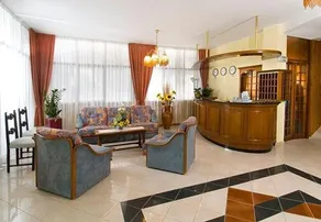 Hotel PARIGI - Image 3