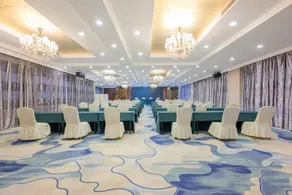 Hengchang Huanpeng Hotel - Image 5