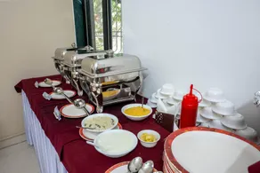 Hotel Gurjas - Image 4