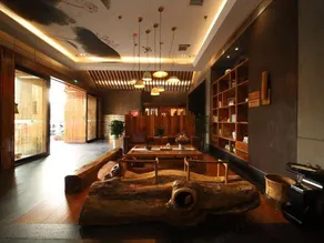 Pinman Hotel (Changsha Municipal Government) - Image 5