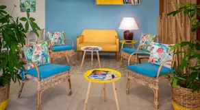 Hotel Sorrabona - Image 5