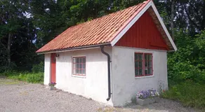 Sjögårdens gästhus med sovloft - Image 4