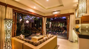 Villa Seriska Dua Sanur, Spacious 4BR Private Pool Villa with Private Cook, Spa & Tour - Image 3