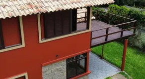 Casa Vibra Luz Guest House Familiar - Image 5