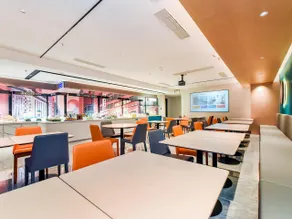 City Comfort Inn Guiyang Qianlingshan Park Beijing Road Metro Station - Image 3