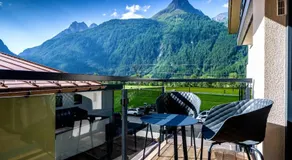 Familienfreundliches schönes Studio mit Sauna, beheiztem Pool und Whirlpool - Image 4