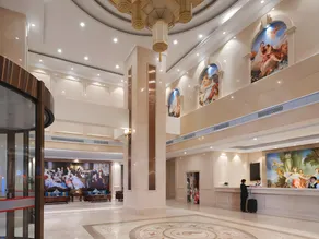 Vienna International Hotel FuJian PuTian Pearl - Image 2