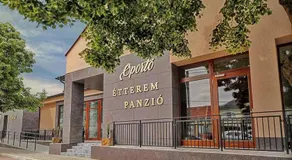 Oportó Panzió - Image 3