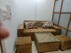 VacationBuddy Classy Studio Apt 903 in Central Delhi - Image 4