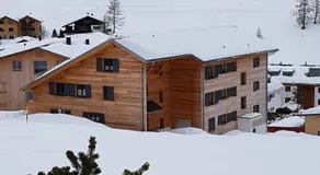 Ferienwohnung Allmeina - Image 5