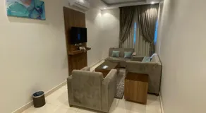 شقق ديار الأحبة للوحدات السكنية شقق مخدومة اقتصادي - Image 2