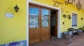 B&b Il grappolo Foresteria Lombarda - Image 3
