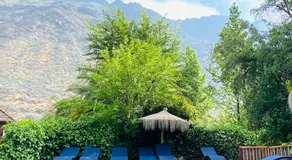 Hotel Altiplanico Cajón del Maipo - Image 4