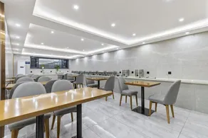 Weiyuan wuzhitong Hotel - Image 3