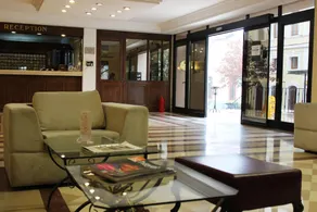 Montania Town Hotel Mudanya - Image 4